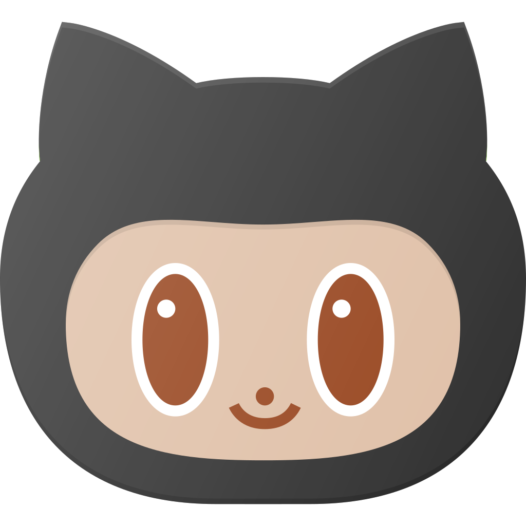 github icon